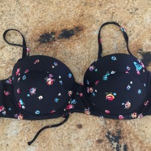 ROXY swim suit top